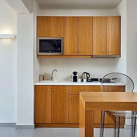 Nova Luxury Отель