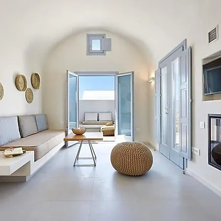 Nova Luxury Отель