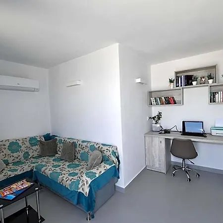 Nova Luxury Отель 4*