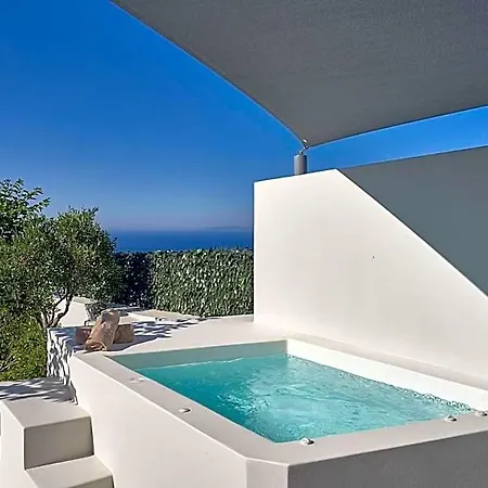 Nova Luxury Отель