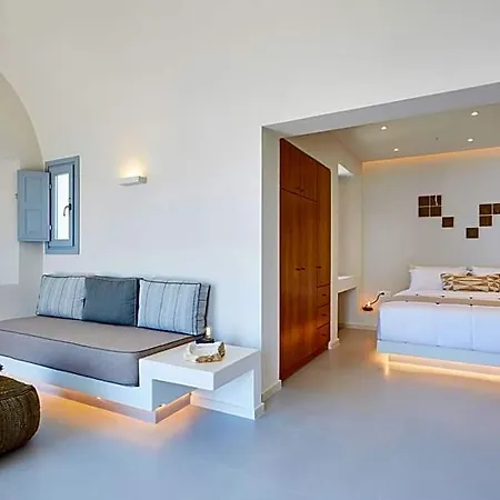 Отель Nova Luxury