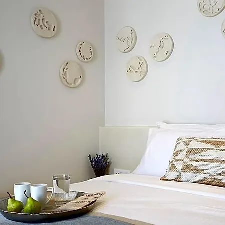 Nova Luxury Отель 4*