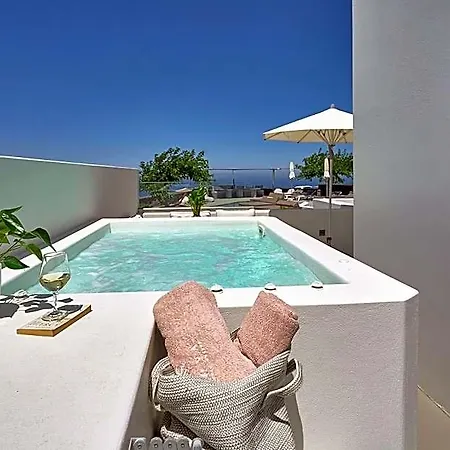 Отель Nova Luxury