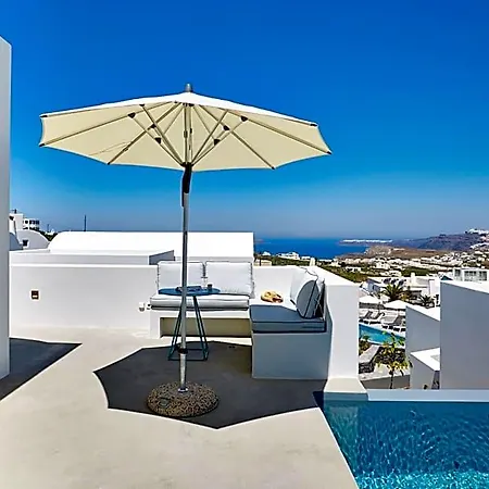 Nova Luxury 4*